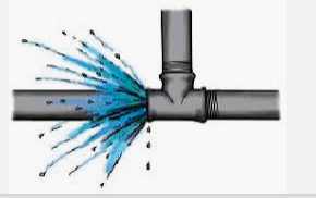 Reparacion de Fuga de Agua y Gas